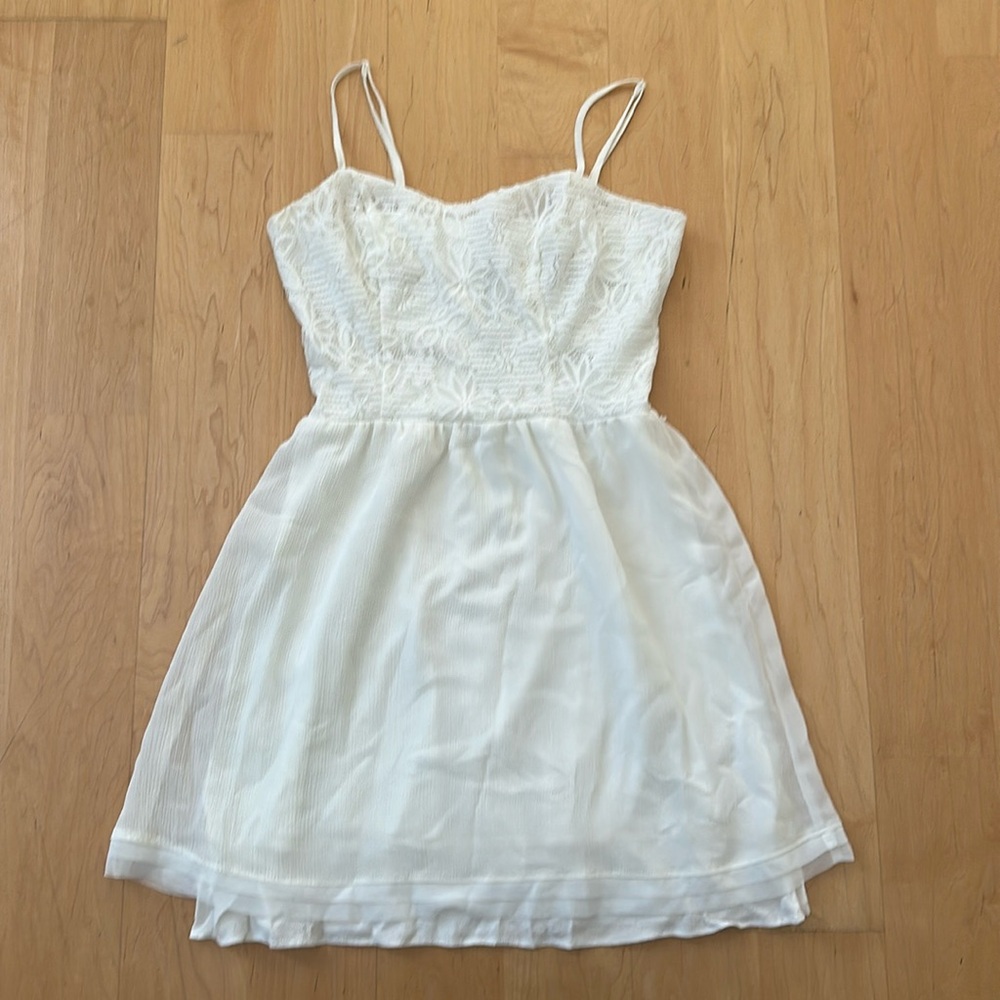Princess Vera Wang Ivory Dress.